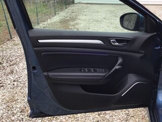 M&eacute;gane IV 1.6 TCe 165 EDC7 Intens 2018 occasion 76240 Belbeuf