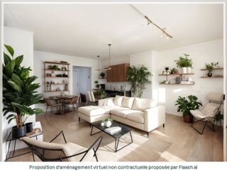  Maison à vendre 4 pièces 95 m²