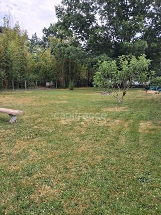  Terrain à vendre 622 m²
