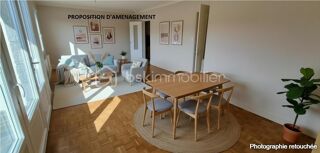  Maison à vendre 5 pièces 127 m²