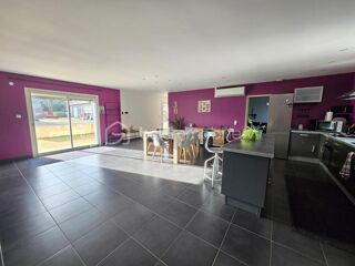  Maison à vendre 7 pièces 230 m²