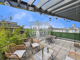  Appartement � vendre 3 pi�ces 69 m�