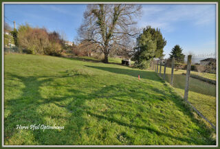  Terrain à vendre 681 m²