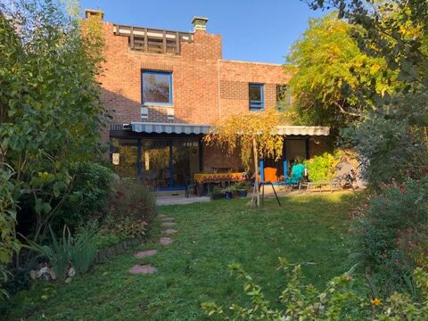   Studio 25m en coliving  Cergy Prfecture Appartement - 1 pice(s) - 25 m