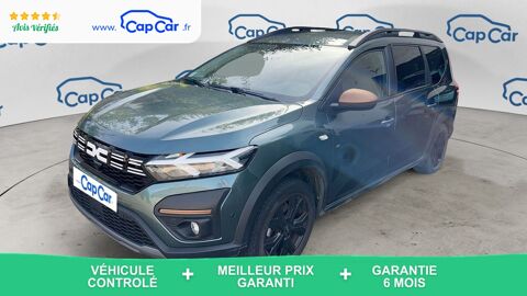 Annonce voiture Dacia Jogger 19500 €
