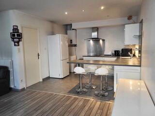  Appartement à vendre 3 pièces 46 m²