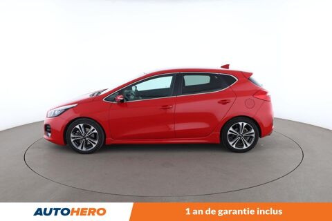 Ceed 1.0 T-GDi ISG GT Line BV6 120 ch 2017 occasion 92130 Issy-les-Moulineaux