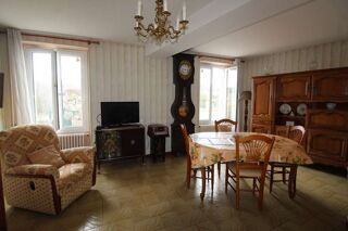  Maison à vendre 4 pièces 99 m²