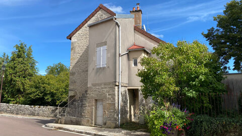   Dpt Yonne (89),  vendre MASSANGIS Charmante maison prte  vivre avec vue sur le Serein - 4 chambres - Garage Maison - 5 pice(s) - 88 m