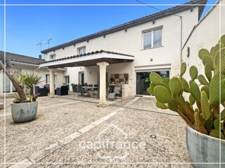  Maison à vendre 4 pièces 152 m²
