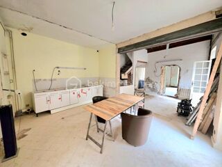  Maison à vendre 5 pièces 136 m²