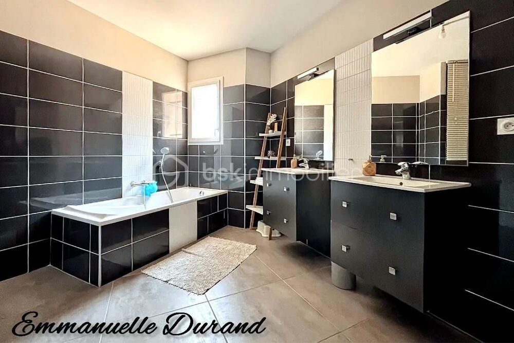 Vente Villa Suze-la-Rousse : Maison de plain-pied d'exception avec piscine et prestations haut de gamme Suze la rousse