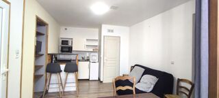  Appartement  vendre 1 pice 18 m