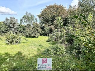  Terrain à vendre 622 m²