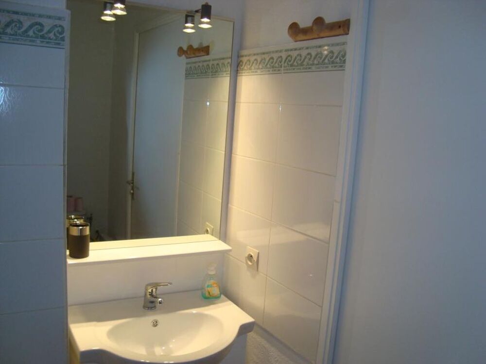 Location Appartement Studio de 20m2 à louer sur Nice Nice
