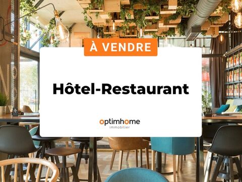 Opportunité d'investissement : Fonds de commerce Hôtel-Restaurant sur la route des grands crus de Bourgogne 246400 71460 Cormatin