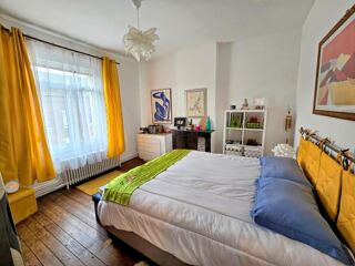  Maison à vendre 6 pièces 110 m²