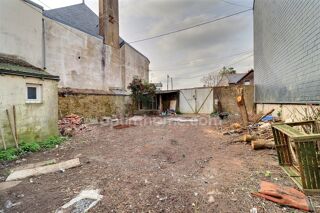  Terrain � vendre 585 m�