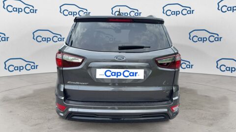Ecosport 1.5 EcoBlue 95 ST Line 2020 occasion 54520 Laxou