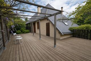  Maison à vendre 7 pièces 227 m²