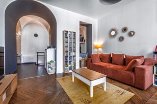  Appartement à vendre 3 pièces 78 m²
