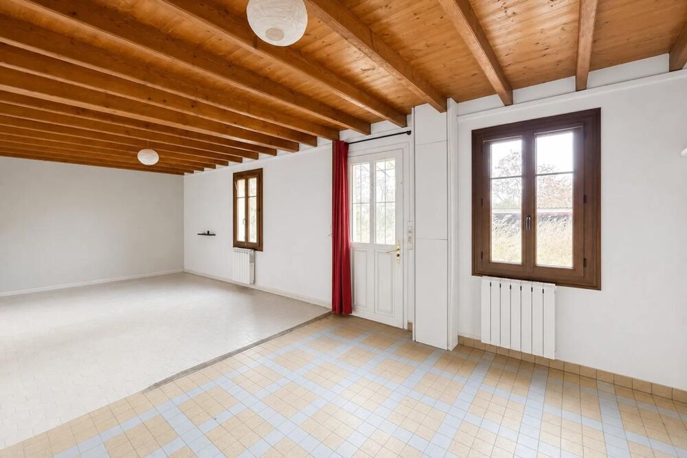 Vente Maison Maison de 4 pièces de 88 m² à Saligny-sur-Roudon Saligny sur roudon