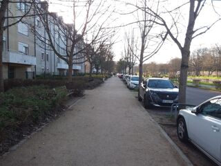  Appartement � vendre 3 pi�ces 62 m�