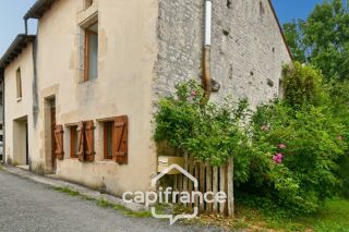 Maison à vendre 4 pièces 61 m²
