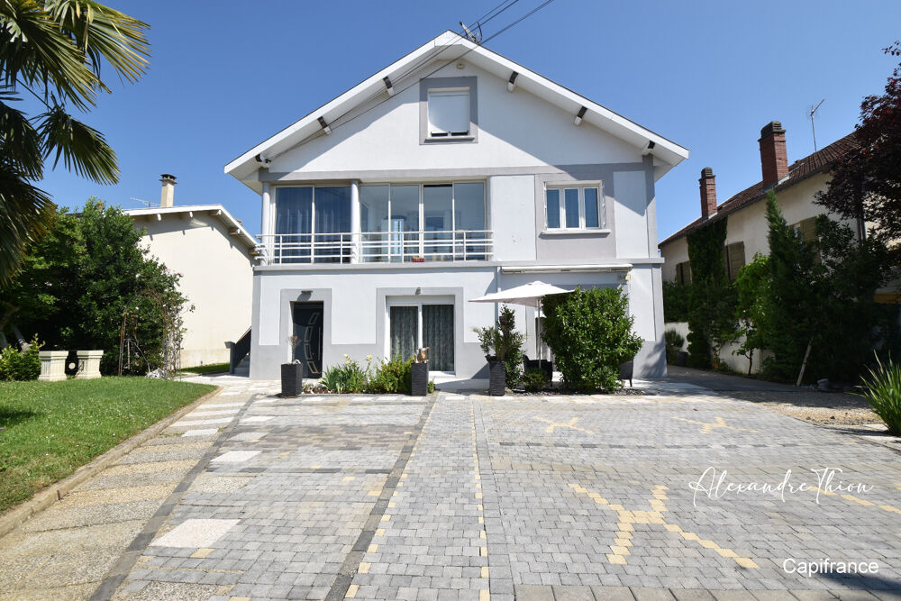 Dpt (), à vendre maison P12