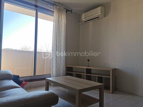  Appartement � louer 2 pi�ces 52 m�