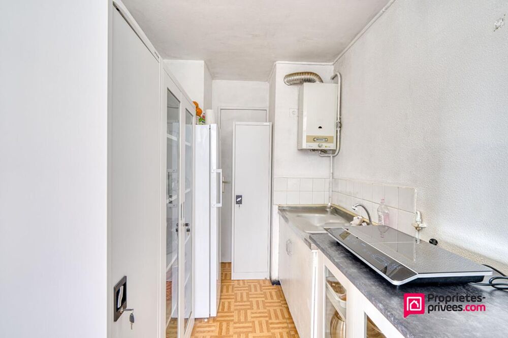 Vente Appartement A SAISIR SANS TARDER charmant T3 de 60 m2 VENDU LOUÉ Lyon 9
