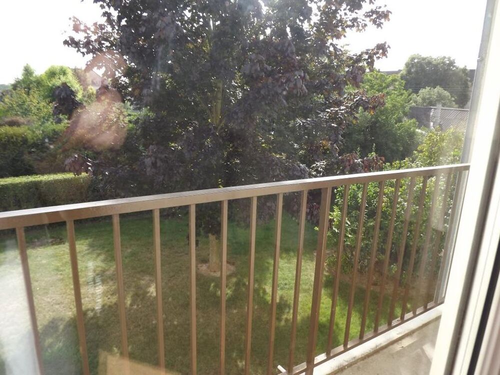 Location Appartement Appartement de 76m2 à louer sur Senlis Senlis