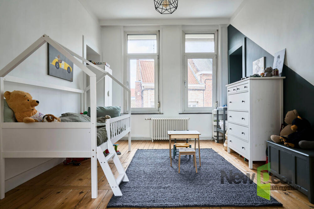 � vendre  Propri�t�/ch�teau Saint-Amand-les-Eaux (59230)