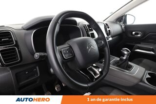 C5 aircross 1.2 PureTech Shine BV6 131 ch 2020 occasion 92130 Issy-les-Moulineaux