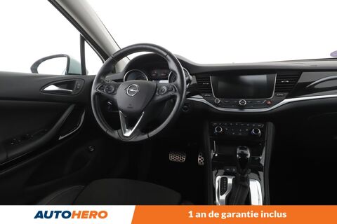 Astra 1.4 Turbo Elite Auto 150 ch 2019 occasion 92130 Issy-les-Moulineaux