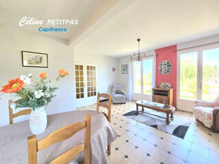  Maison � vendre 5 pi�ces 110 m�