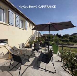  Maison à vendre 4 pièces 92 m²