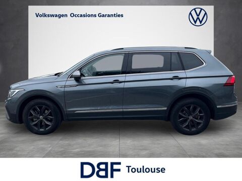Tiguan Allspace 2.0 TDI 150ch DSG7 Life Plus 2025 occasion 31100 Toulouse