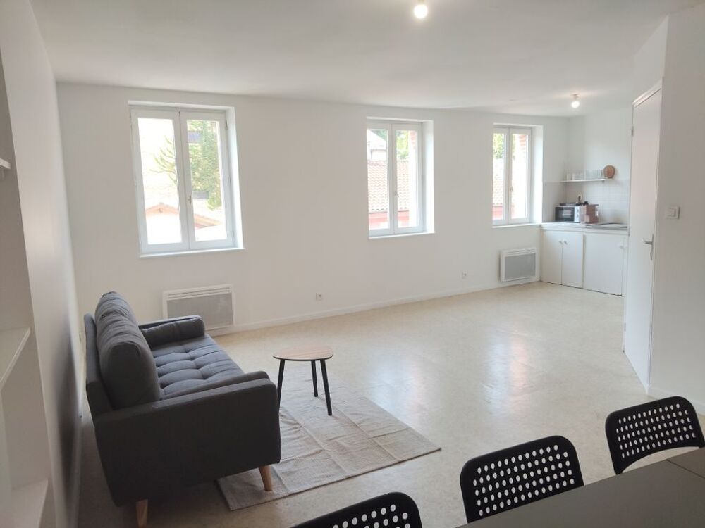 Location Appartement Appartement de 60m2 à louer sur Moissac Moissac