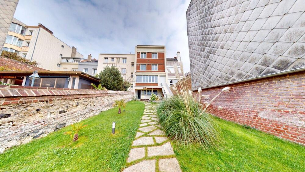 à vendre  Maison Le Havre (76600)