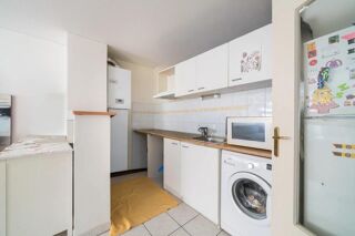  Appartement à vendre 3 pièces 54 m²