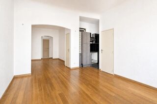  Appartement à vendre 3 pièces 60 m²