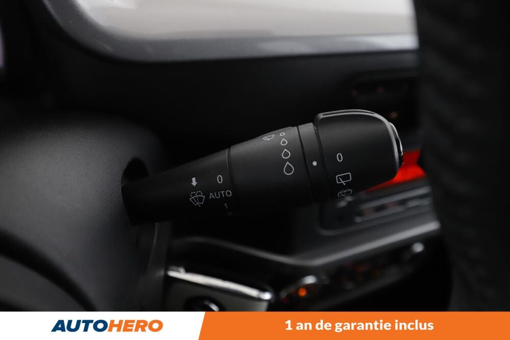 Twingo 0.9 TCe GT 110 ch 2017 occasion 92130 Issy-les-Moulineaux