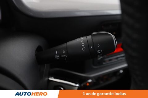 Twingo 0.9 TCe GT 110 ch 2017 occasion 92130 Issy-les-Moulineaux