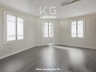  Immeuble � vendre 10 pi�ces 140 m�