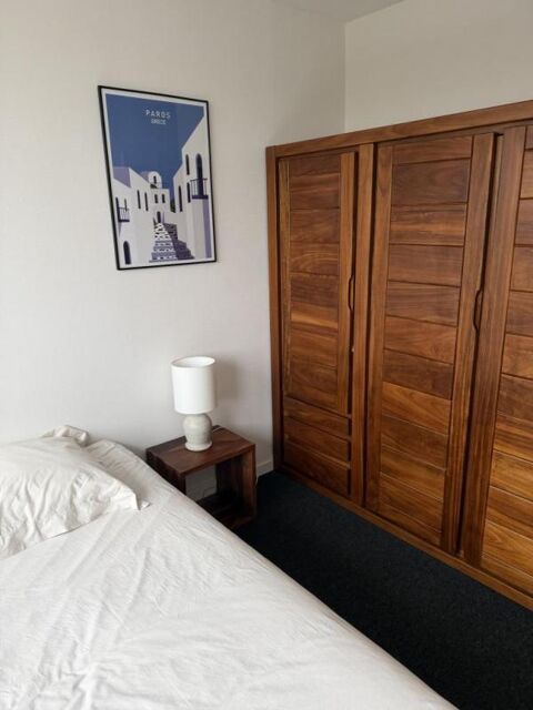  Appartement  louer 1 pice 12 m