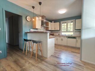 Vente Maison Maison à vendre 4 pièces - Aulnay-sur-Iton (dpt 27) Aulnay sur iton