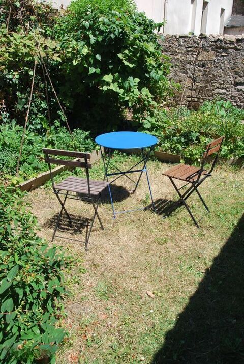  Appartement � louer 2 pi�ces 28 m�