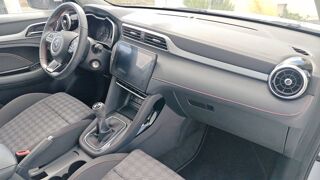 MG.ZS 1.5 VTi 106 Comfort 2023 occasion 85210 La Reorthe
