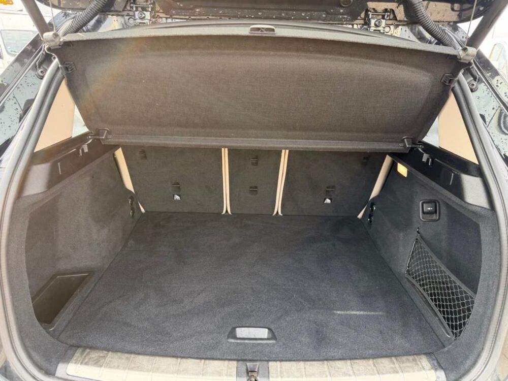 X1 F48 LCI sDrive 18i 136 ch Sport - 5P 2020 occasion 91650 Breuillet